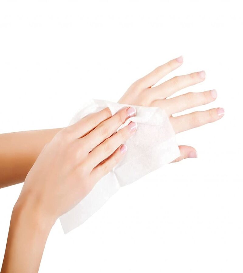 Beco + accessories + Bamboo Multi Use Wet Wipes + 25 Wipes + shop