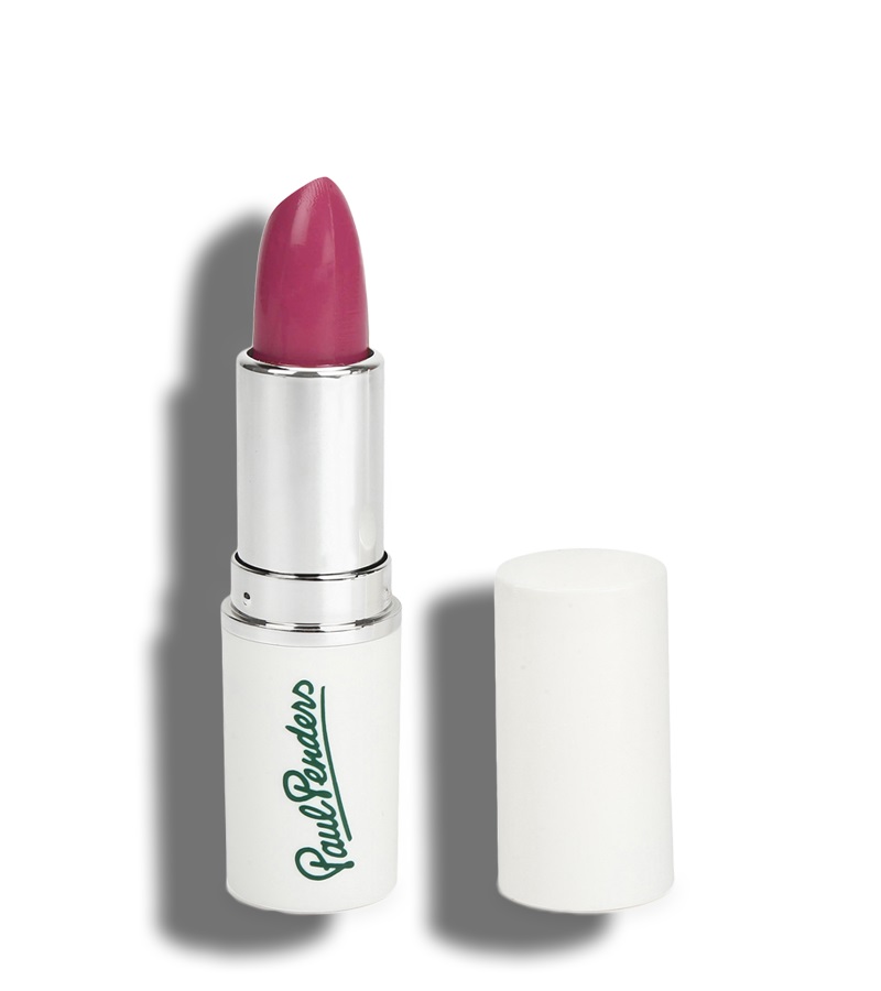 Paul Penders + lips + Handmade Cream Lipstick + Peony + buy