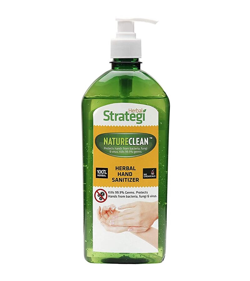 Herbal Strategi + hand sanitizer + Hand Sanitizer + 500 ml + buy