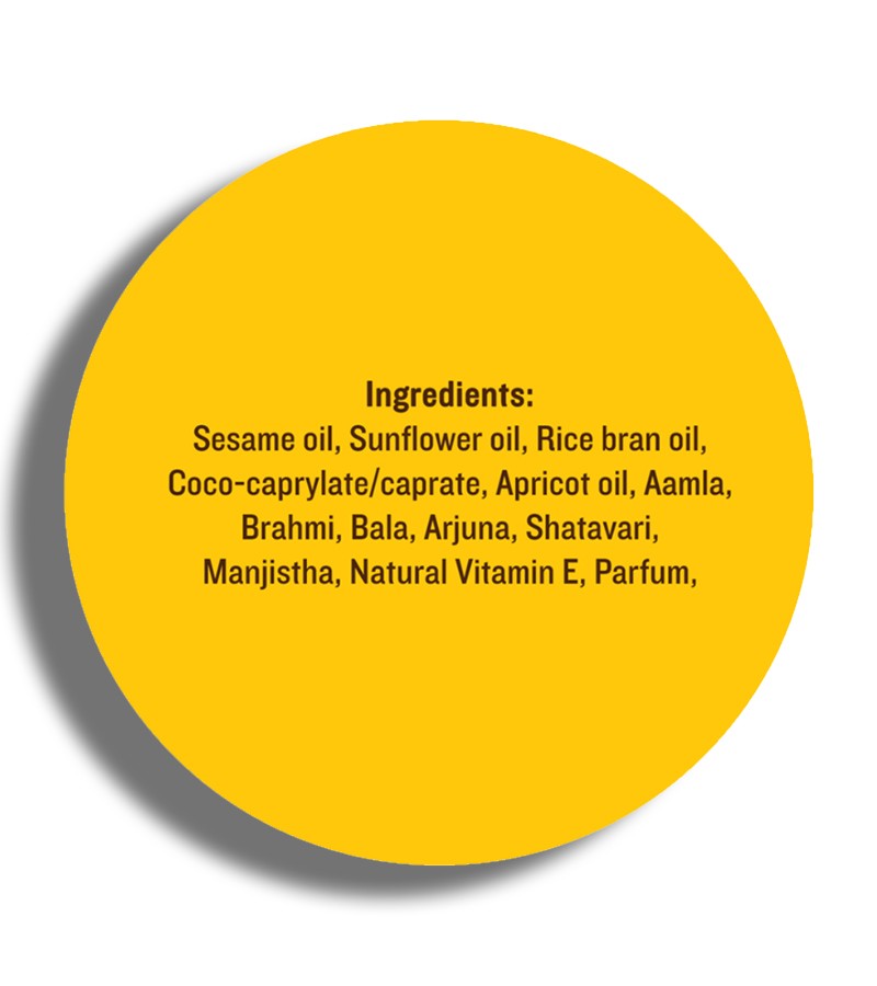 Soultree + body oils + Anti-Ageing Body Oil - Brahmi, Manjistha & Mineral-Rich Sesame + 120 ml + discount