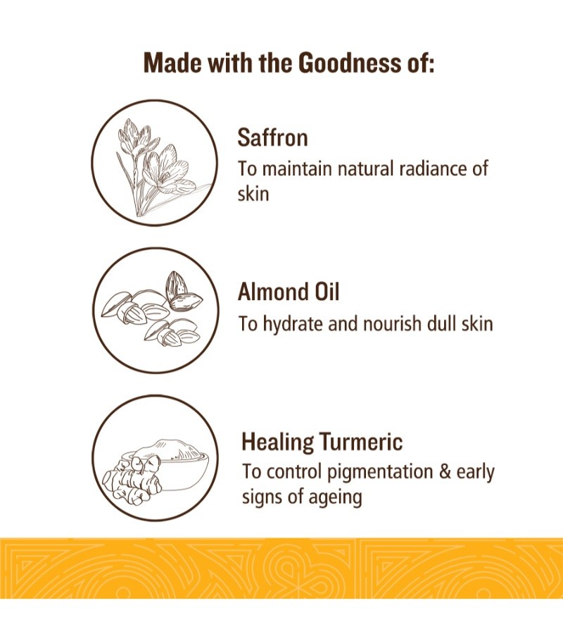 Soultree + face oils + Radiance Face Oil with Saffron & Turmeric + 10 ml + online