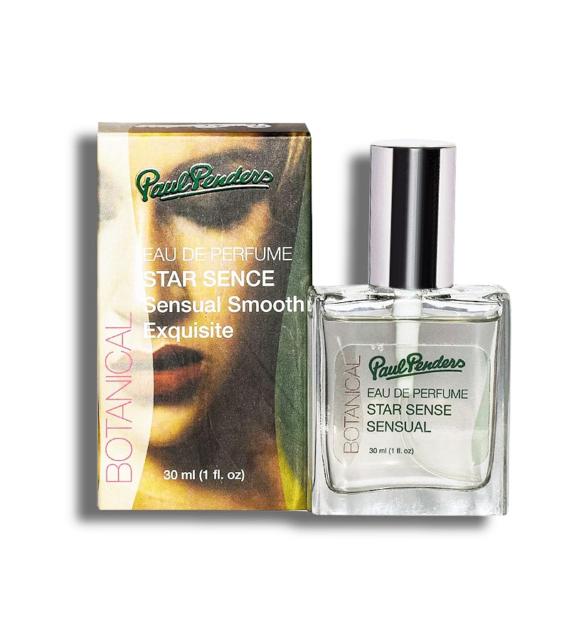 Paul Penders + perfume + Star Sense Sensual Eau De Perfume + 30 ml + shop
