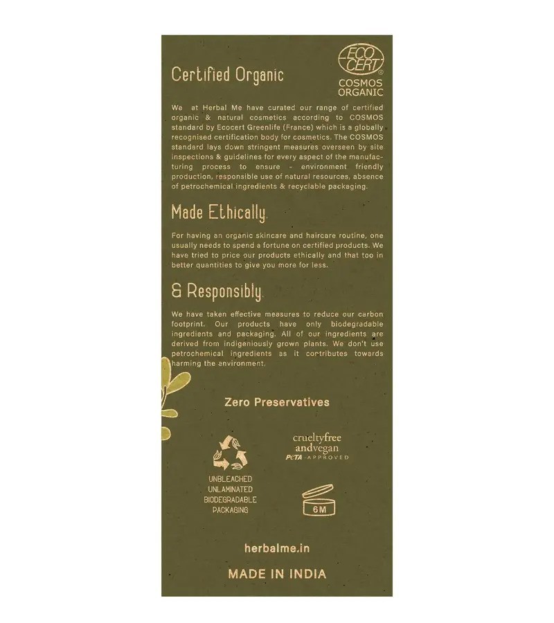 Herbal Me + body oils + Coffolive - Organic Body Oil - Exfoliation & Hydration + 100ml + deal