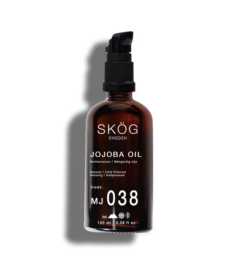Skog + body oils + Jojoba Oil + 100 ml + buy