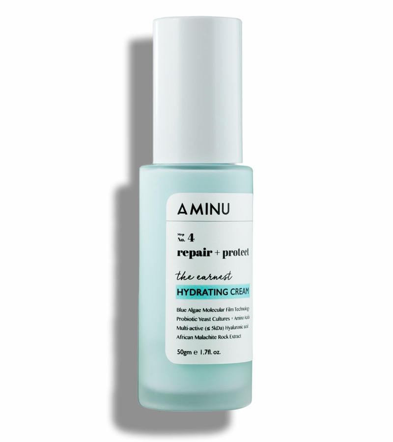 Aminu Skincare + face serums + face creams + The Earnest - Hydrating Cream + 50gm + buy