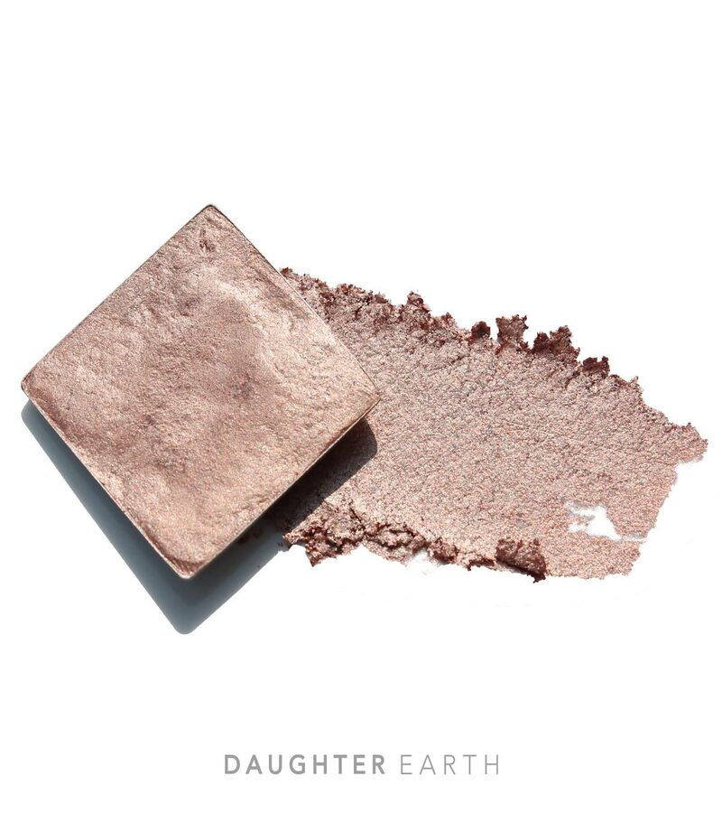 Daughter Earth + eyes + The Eye Shadow + Paradise Found + shop