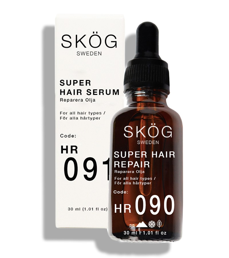 Skog + hair repair + Super Hair Repair + 30 ml + online