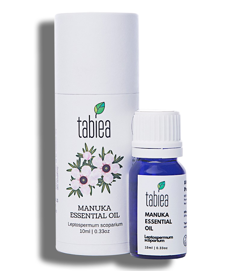 Tabiea + essential oils + Manuka Essential Oil + 10 ml + shop