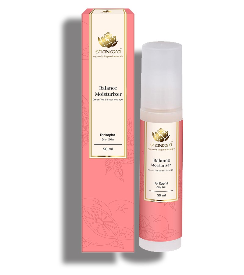 Shankara + face serums + face creams + Balance Moisturizer + 50 ml + buy
