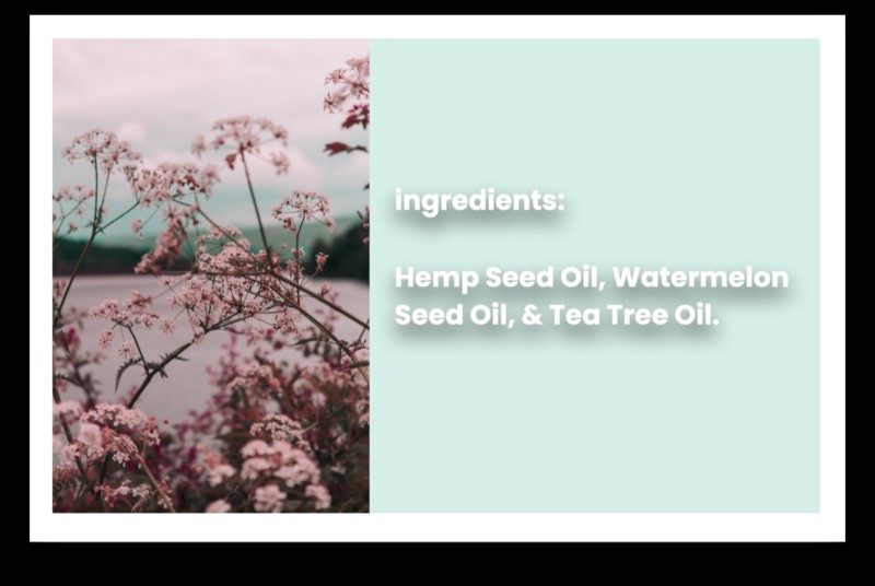 Herbis Botanicals + face oils + Superlunary Face Oil + 8 ML + discount