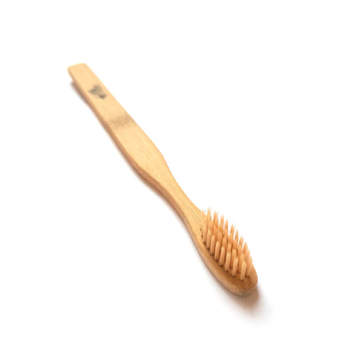 Bamboo India + tools + Bamboo Toothbrush Natural Kids + Pack of 1 + discount