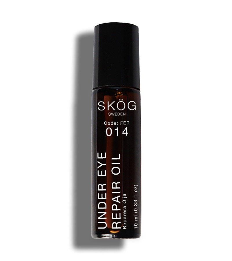 Skog + eye creams + Under Eye Repair Oil + 10 ml + buy