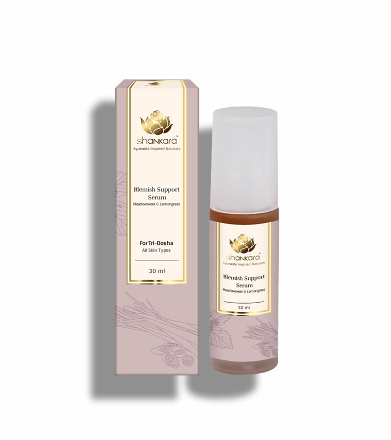Shankara + face serums + face creams + Blemish Support Serum + 30ml + discount