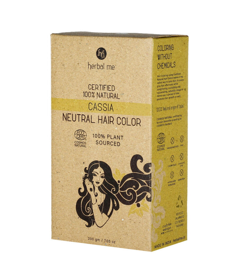 Herbal Me + hair colour + Henna Hair Color + Cassia Powder + buy