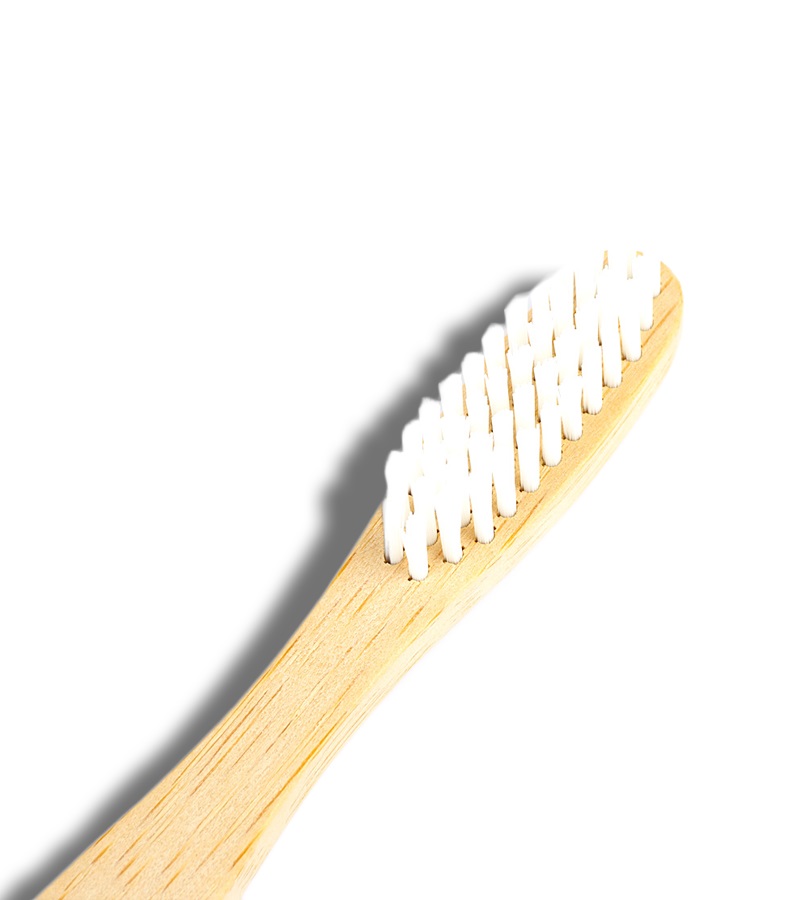 Goli Soda + tools + Biodegradable Bamboo Toothbrush For Adults +  + shop
