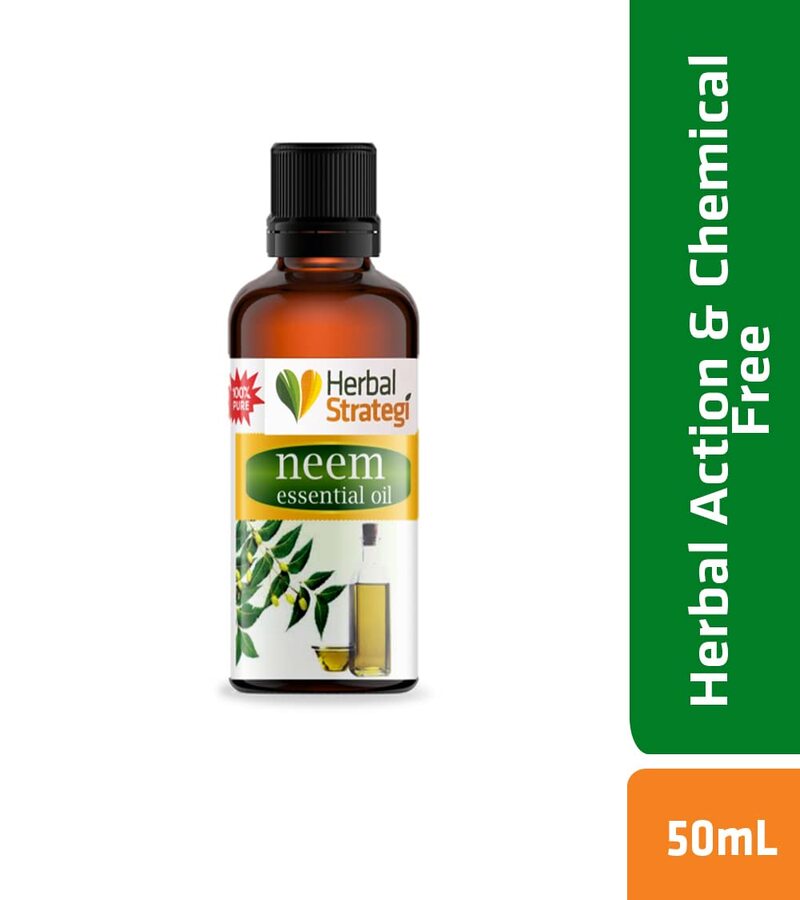 Herbal Strategi + essential oils + Essential Oils + Neem + shop