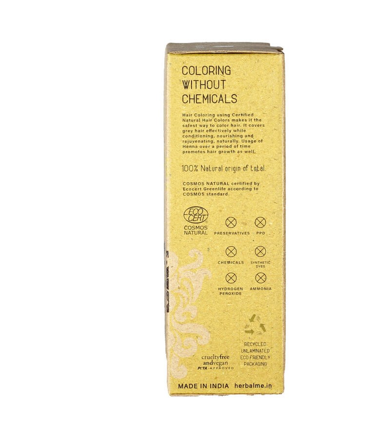 Herbal Me + hair colour + Henna Hair Color + Cassia Powder + online