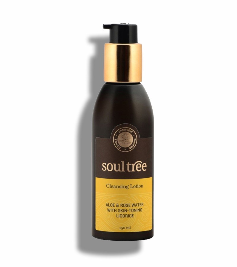 Soultree + Gift Sets + The Rose Blush Collection + 520 ml + shop