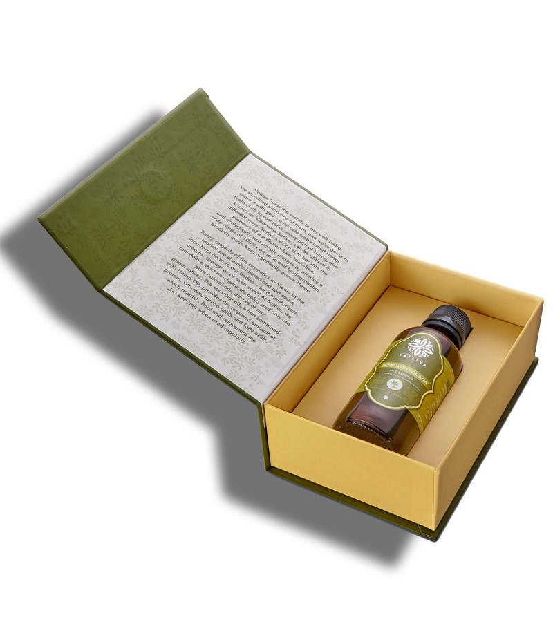 Satliva + face oils + Hemp with Moringa Face and Body oil + 100 ml + online