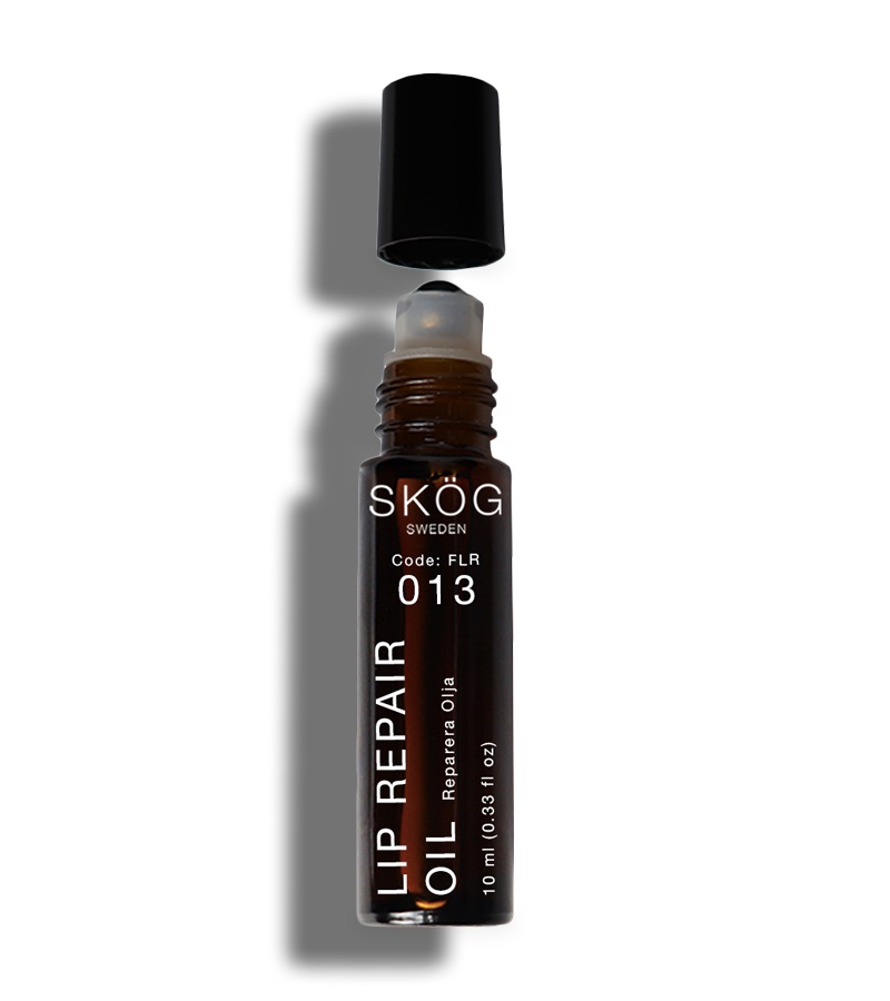 Skog + lip balms & butters + Lip Repair Oil + 10 ml + shop