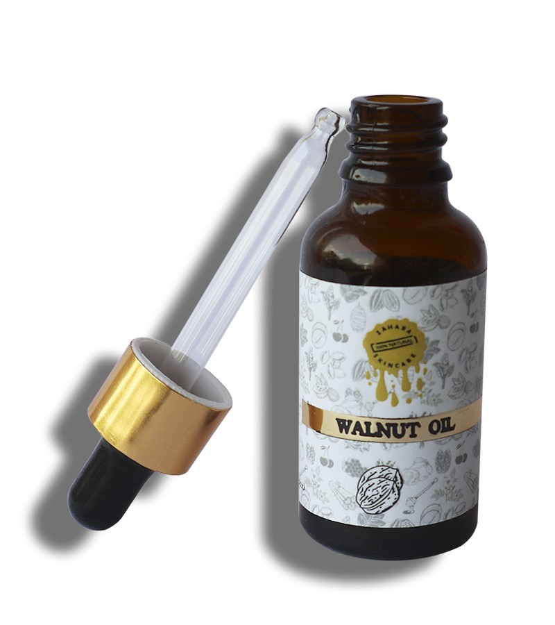 Zahara + face oils + Walnut oil + 30 ml + online