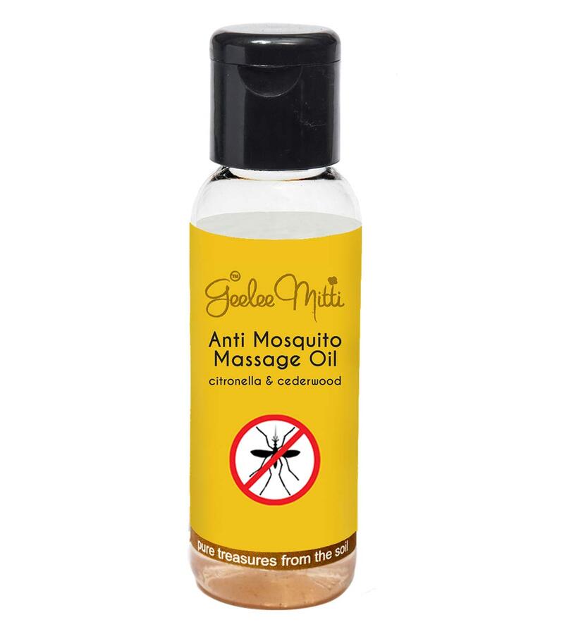 Geeleemitti + insect repellents + Mosquito Repellent Oil + 50ml + buy