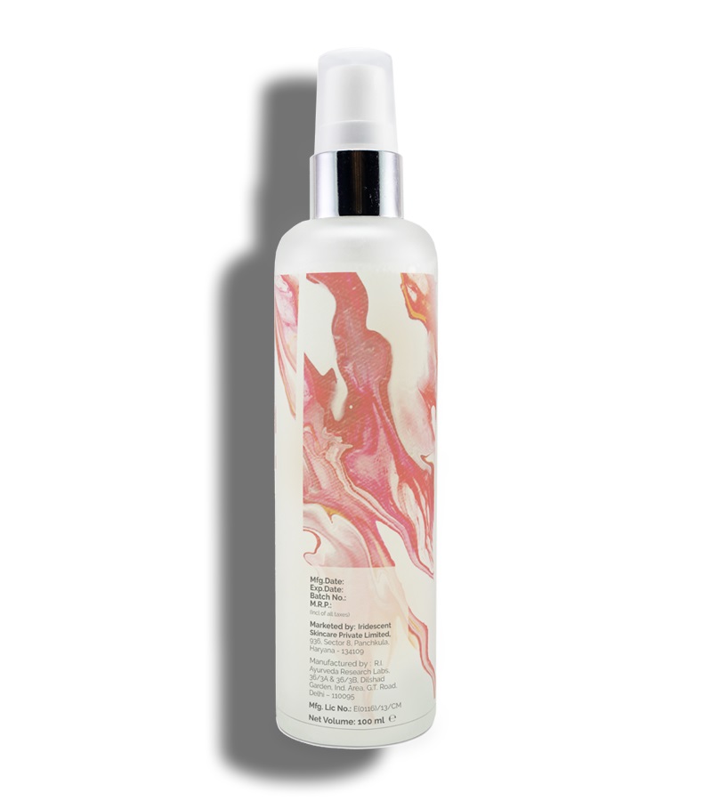 Zyna + toners + mists + Multi-Active Soothing & Hydrating Toner + 100 ml + online
