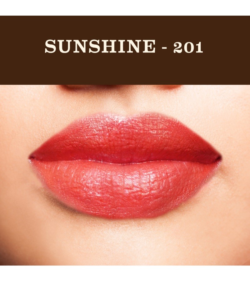 Soultree + lips + Lip Gloss + Sunshine (5 gm) + deal