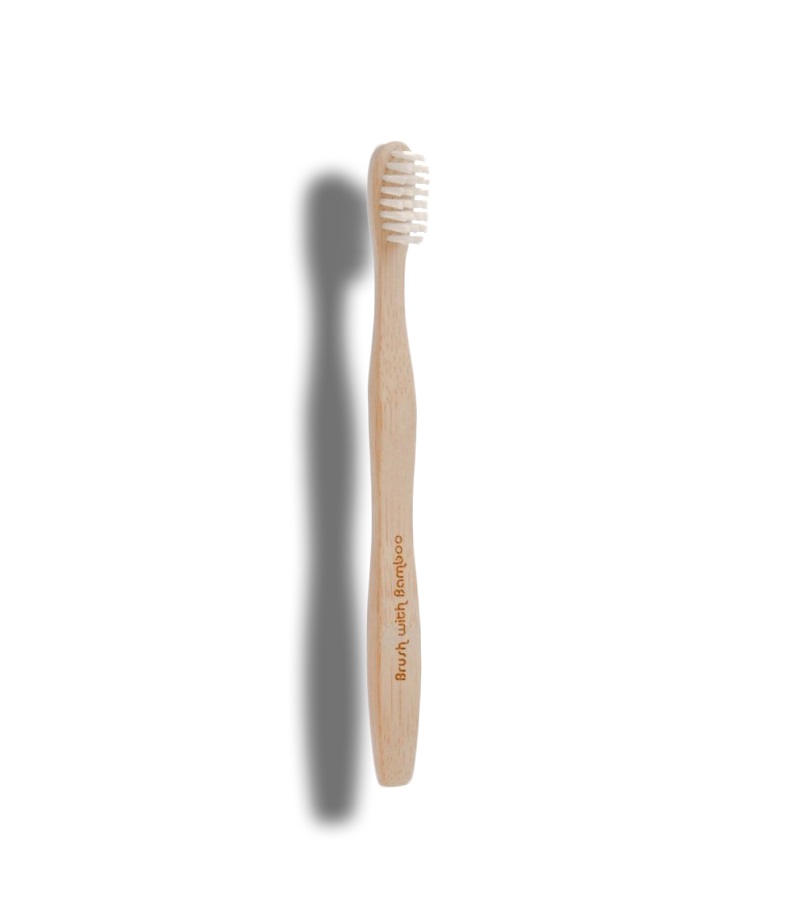 Goli Soda + baby dental + Biodegradable Bamboo Toothbrush For Kids +  + buy