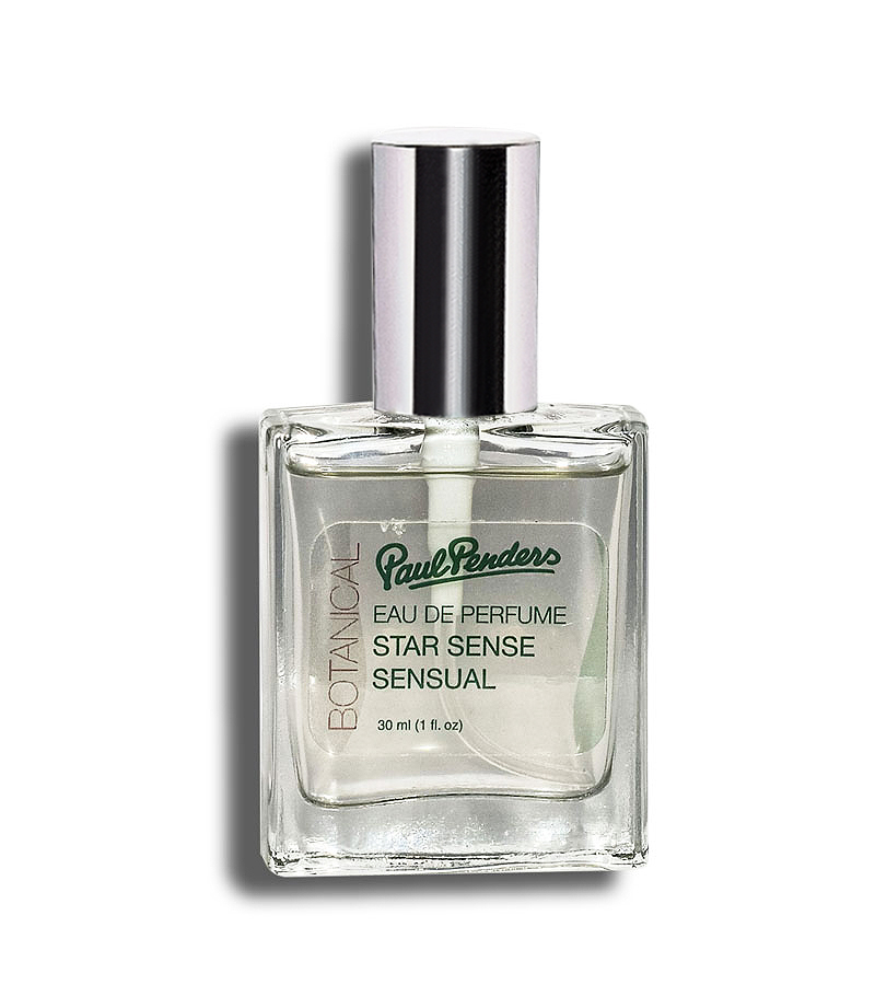 Paul Penders + perfume + Star Sense Sensual Eau De Perfume + 30 ml + buy