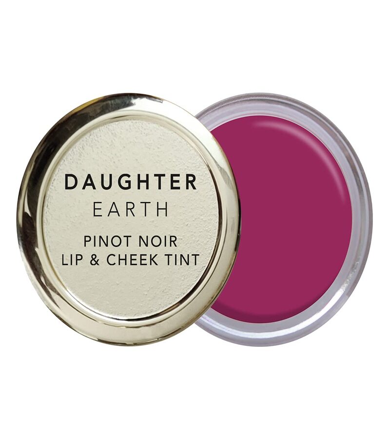 Daughter Earth + face + Lip & Cheek Tint + Pinot Noir + buy
