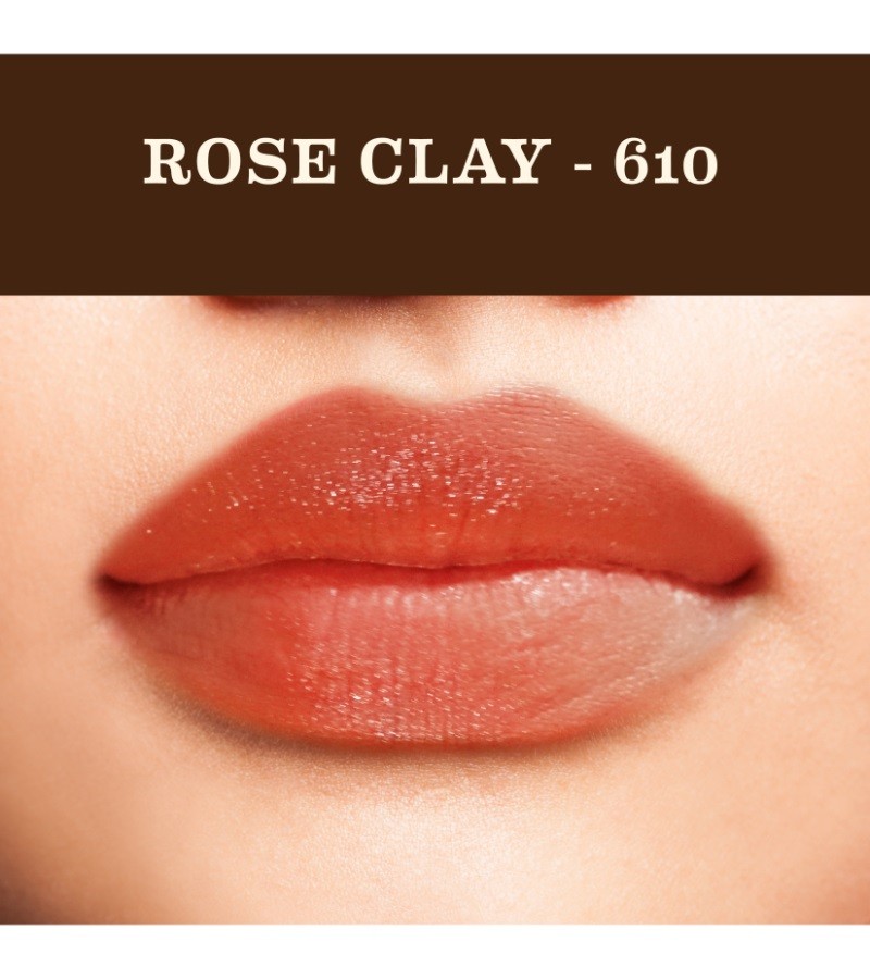 Soultree + lips + Lipsticks + Rose Clay (4 gm) + online