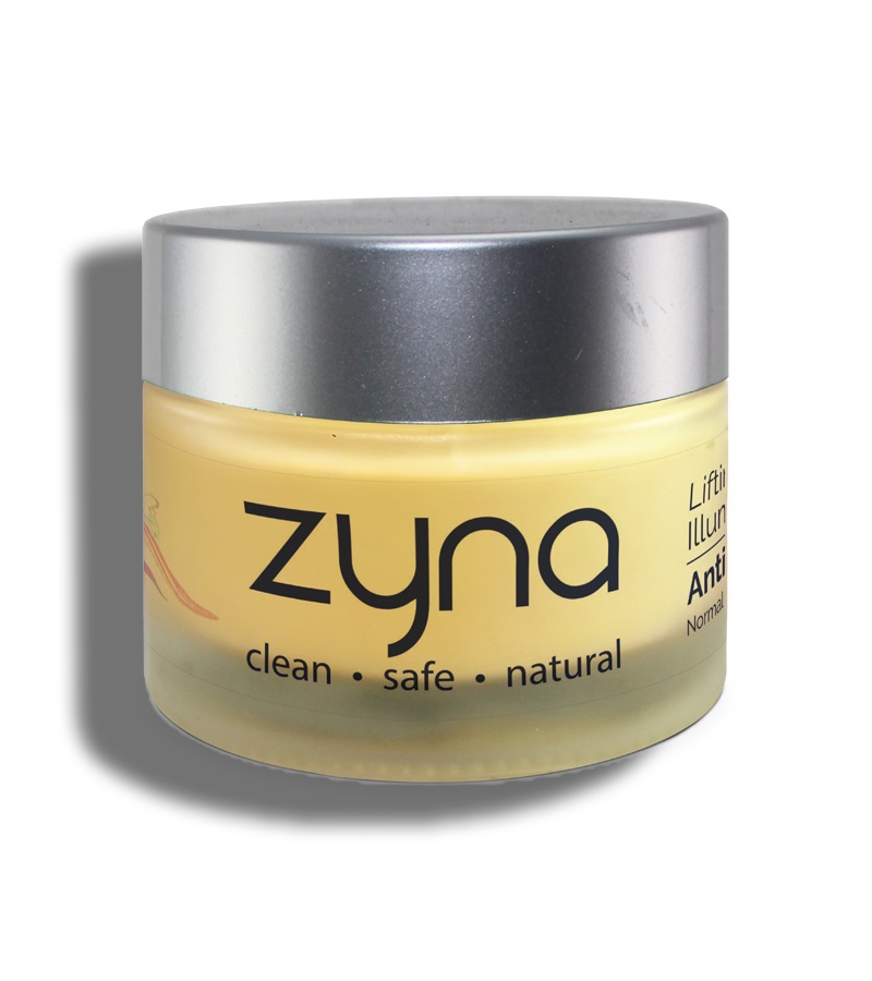 Zyna + face serums + face creams + Lifting & Illuminating Anti-aging Cream - Normal to Dry Skin + 50 ml + buy