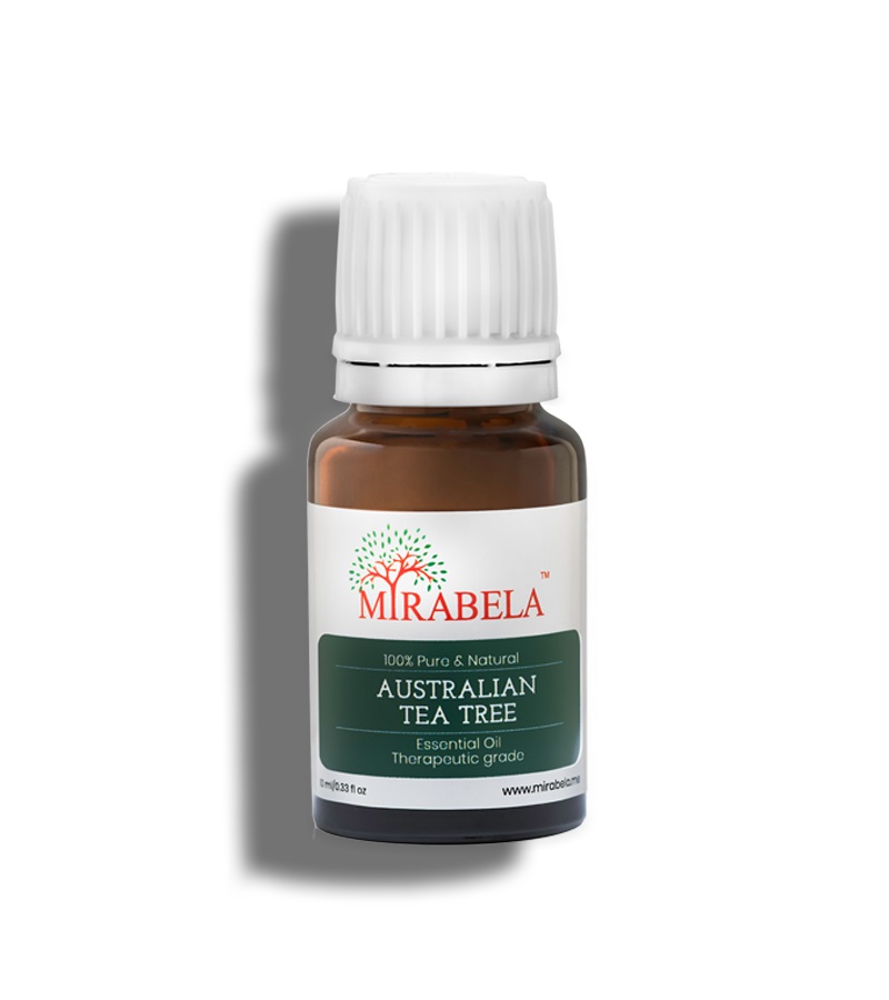 Mirabela + essential oils + Tea Tree Essential Oil + 10 ml + buy