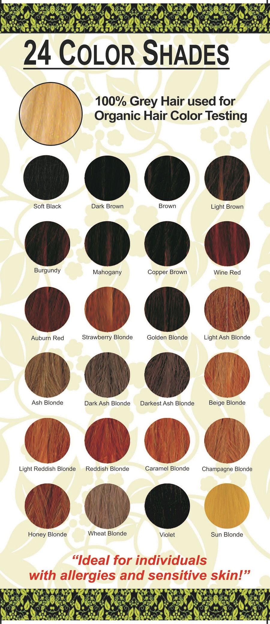 Radico + hair colour + Certified Organic Hair Color Dye - Red Shades + Mahogany (100 gm) + discount
