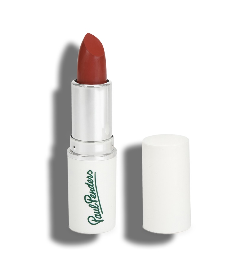 Paul Penders + lips + Handmade Cream Lipstick + Raspberry + buy