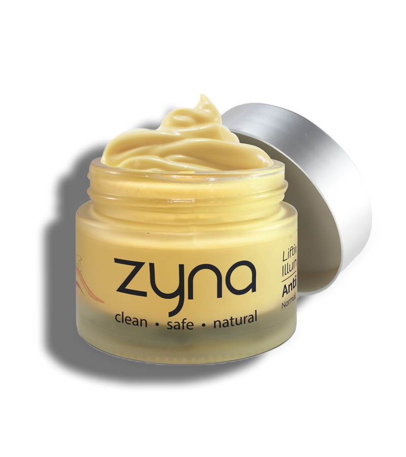 Zyna + face serums + face creams + Lifting & Illuminating Anti-aging Cream - Normal to Dry Skin + 50 ml + shop