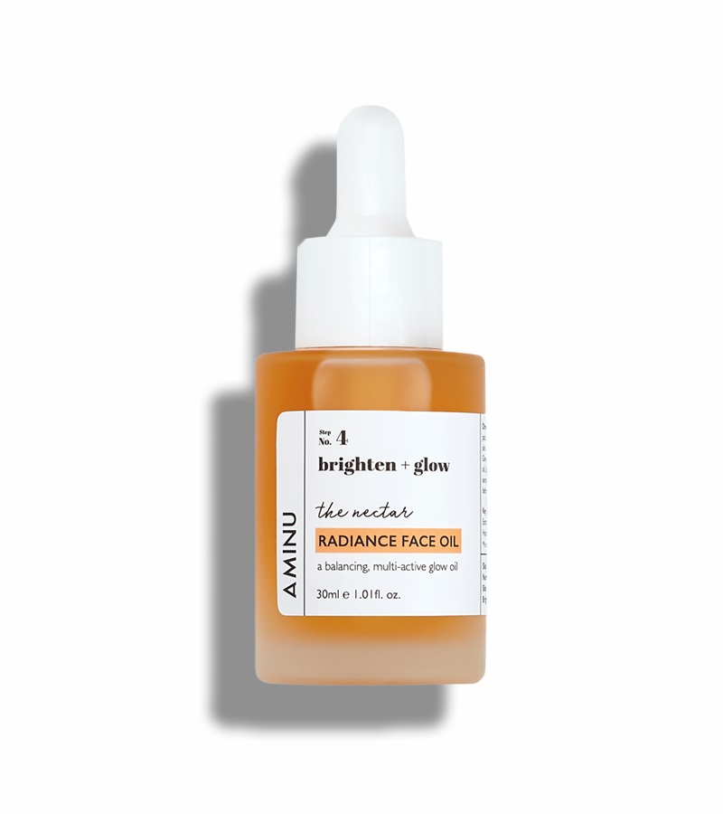 Aminu Skincare + face oils + The Nectar - Radiance Face Oil + 30ml + buy