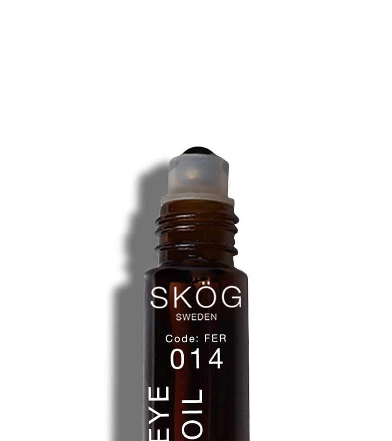 Skog + eye creams + Under Eye Repair Oil + 10 ml + shop
