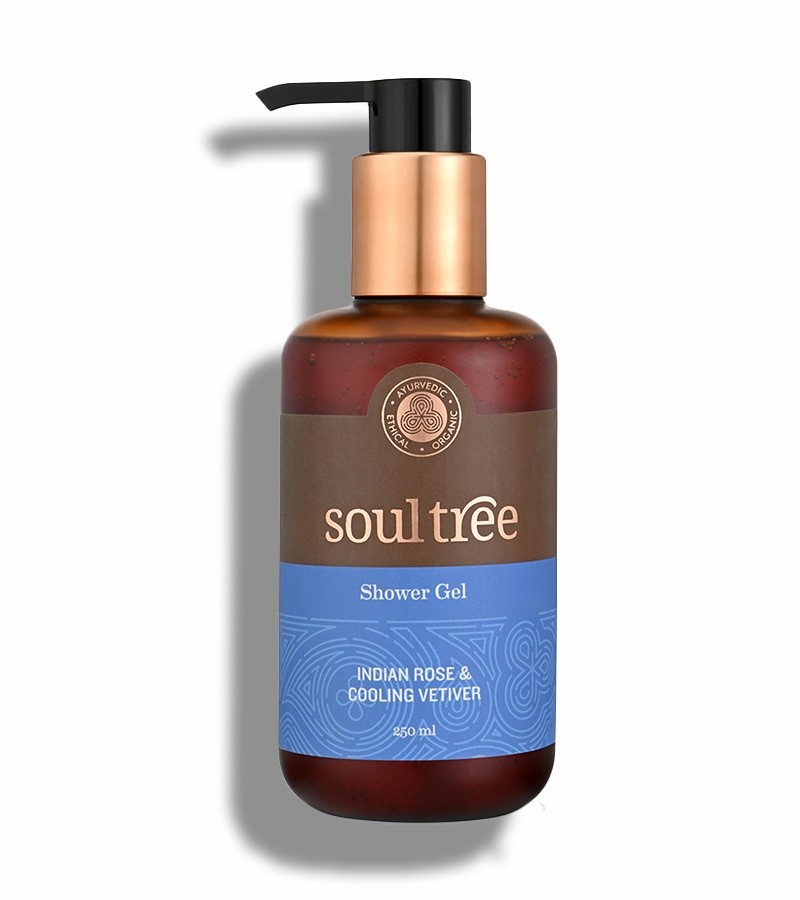 Soultree + Gift Sets + Uttarakhand Indulgence Box + 790 ml + deal