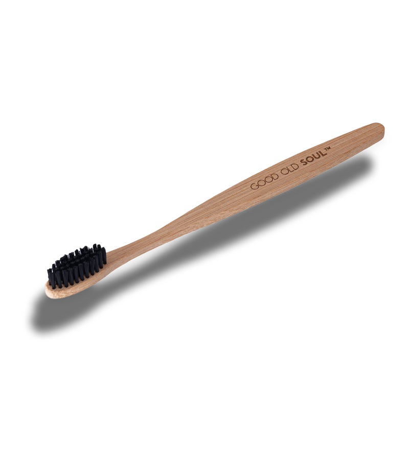Good Old Soul + tools + Bamboo Tooth Brush - Pack of 2 +  + deal