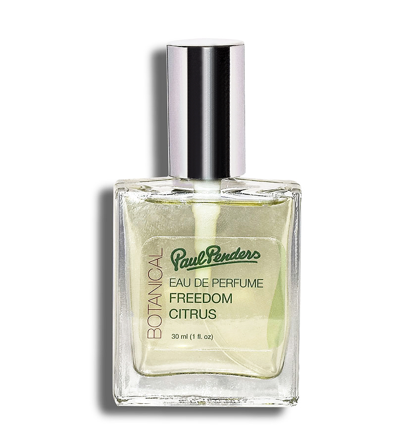 Paul Penders + perfume + Freedom Citrus Eau De Perfume + 30 ml + buy