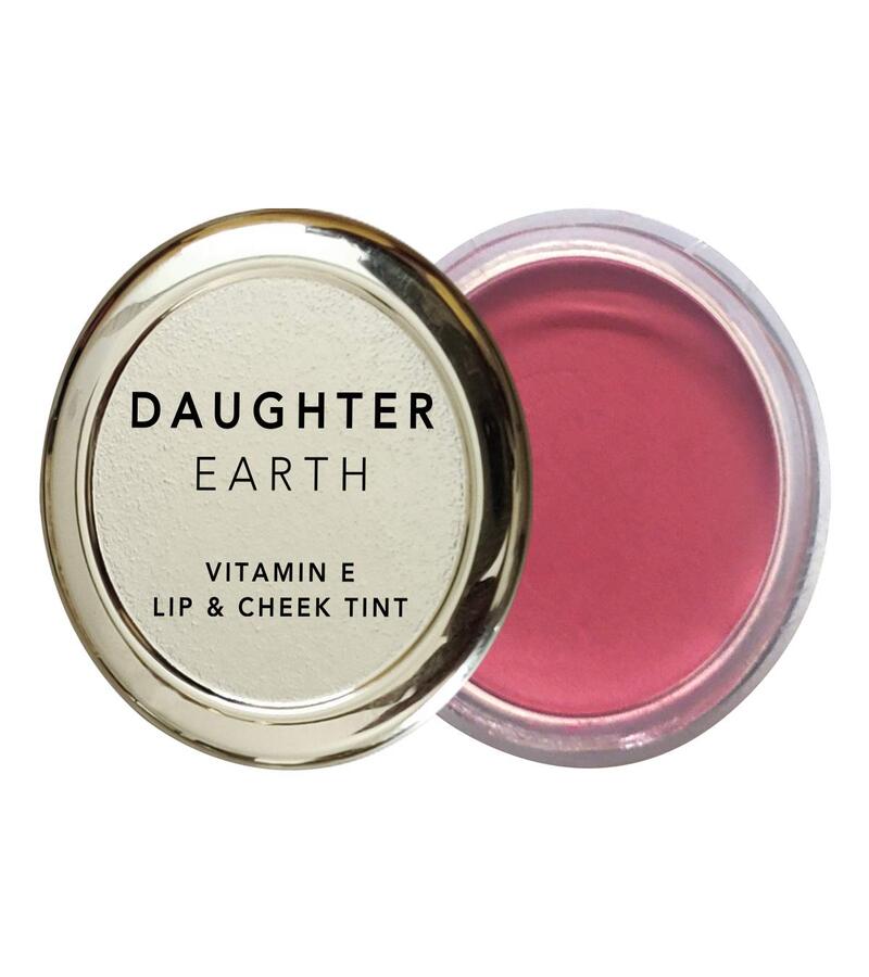 Daughter Earth + face + Lip & Cheek Tint + Original Pink + buy