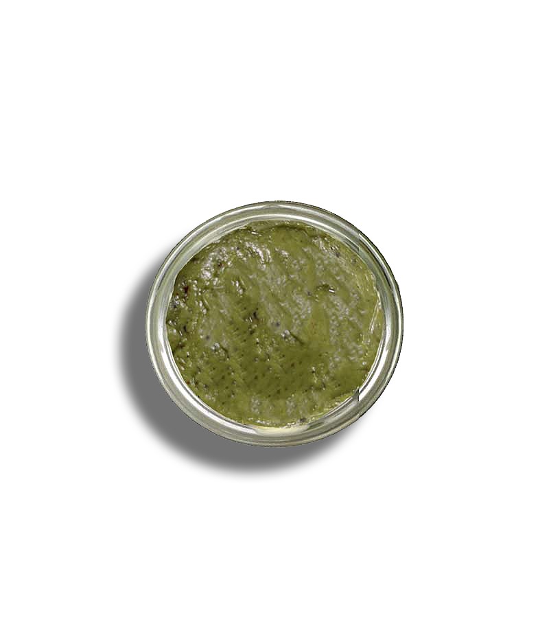 Vikarah + face wash + scrubs + Green Tea & Pomegranate Tan Removal Scrub + 40 gm + shop