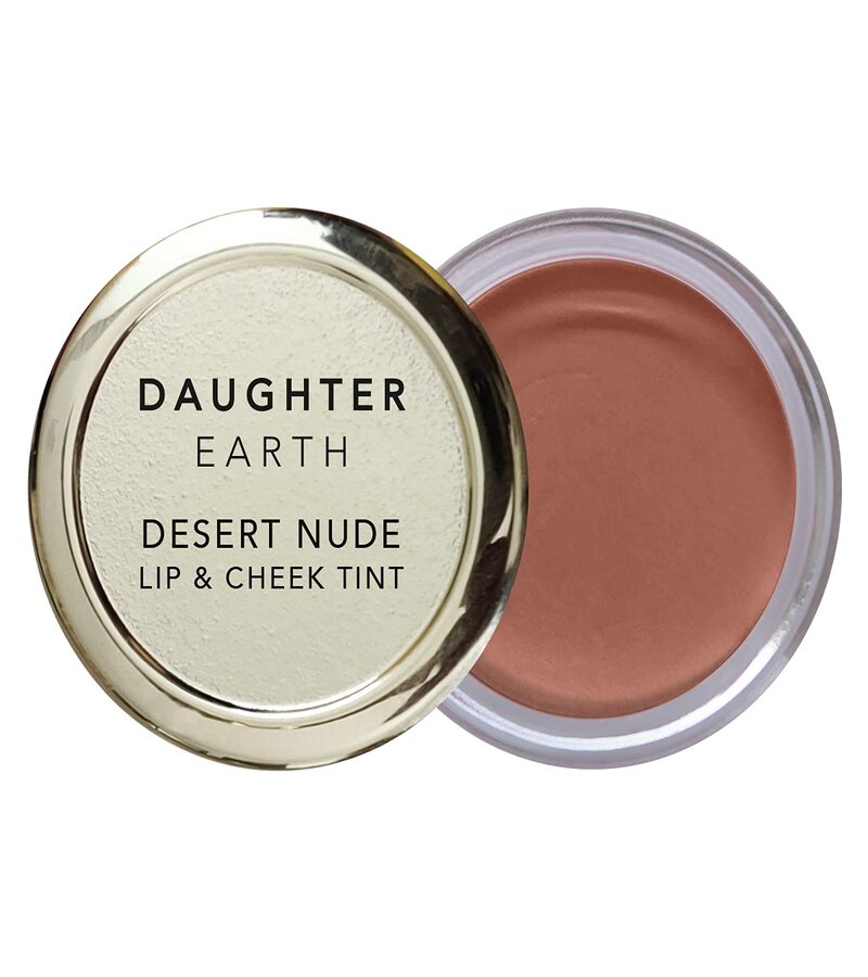 Daughter Earth + face + Lip & Cheek Tint + Desert Nude + buy