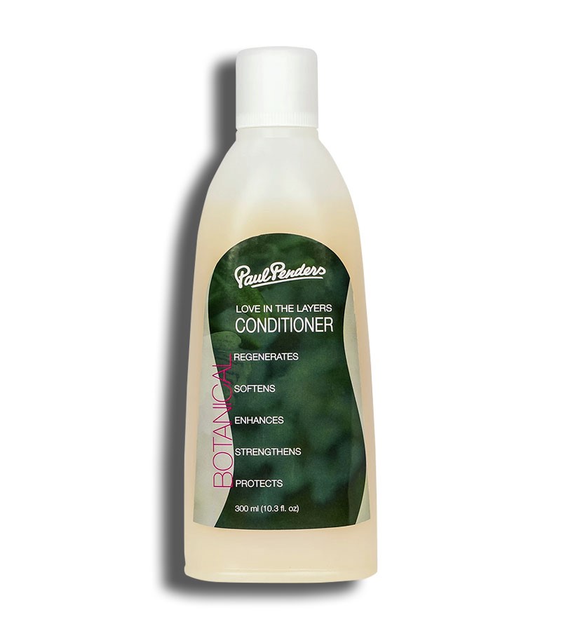 Paul Penders + conditioner + Love In The Layers Conditioner + 300 ml + buy