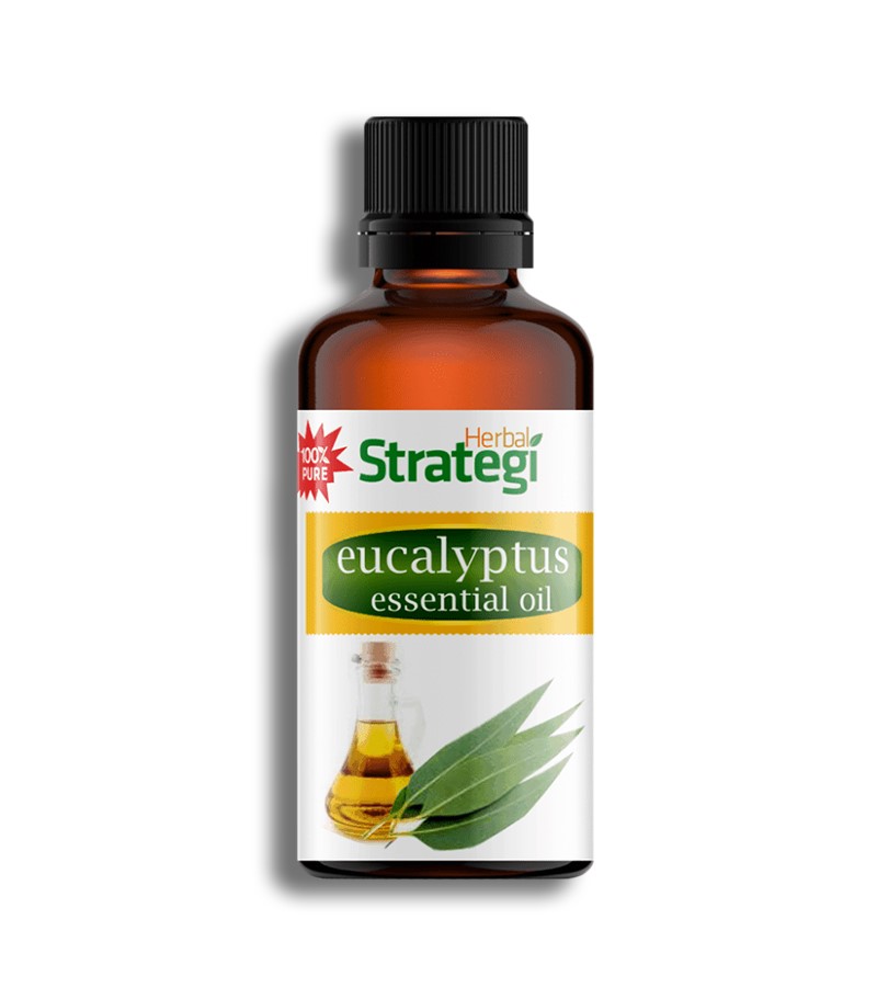 Herbal Strategi + essential oils + Essential Oils + Eucalyptus + buy