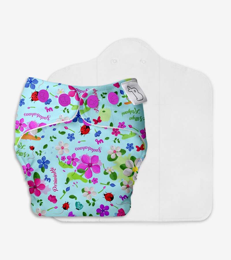 Superbottoms baby cloth shop diaper