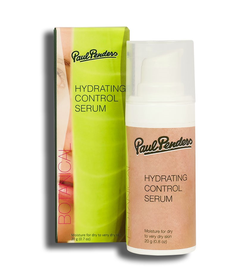 Paul Penders + face serums + face creams + Hydrating Control Serum + 20 gm + shop