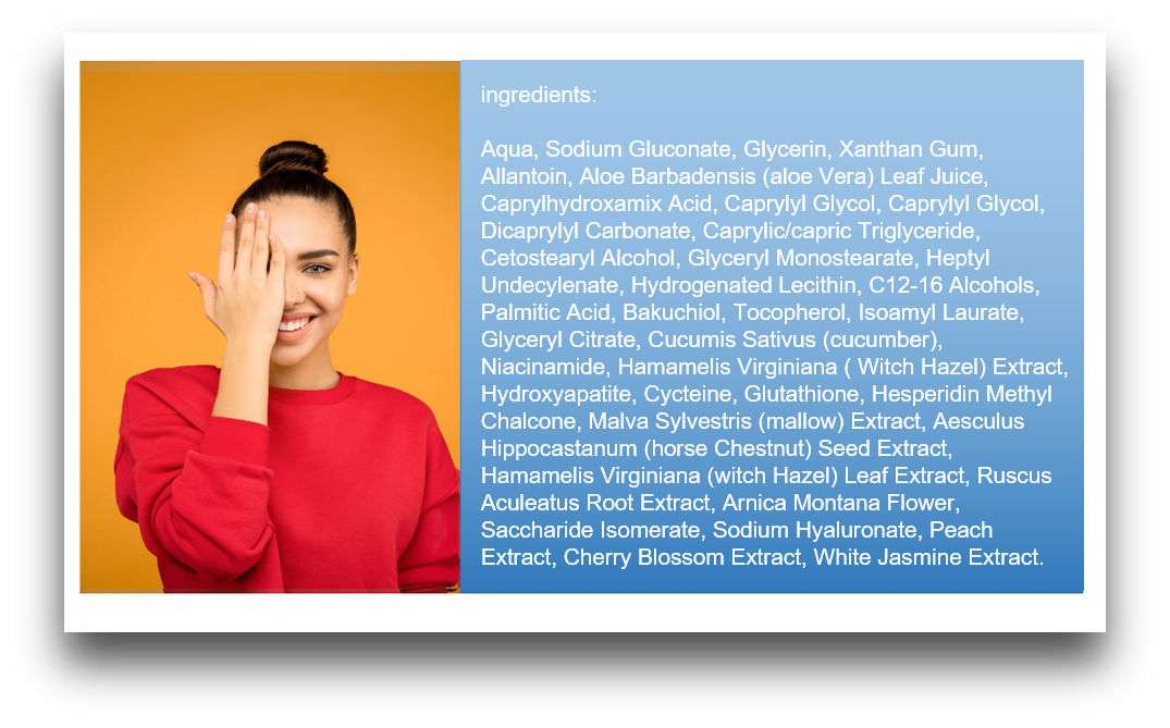 moms co under eye cream ingredients